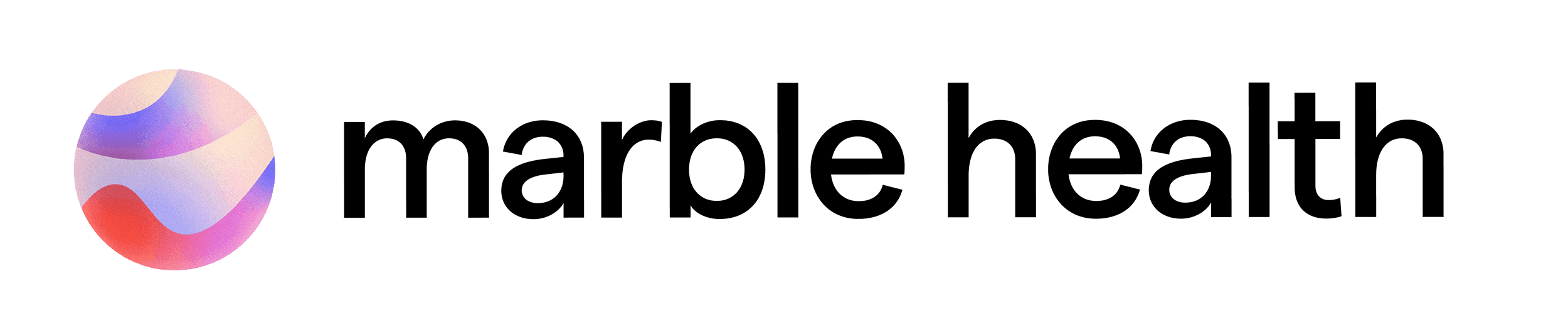 Marble Health Logo